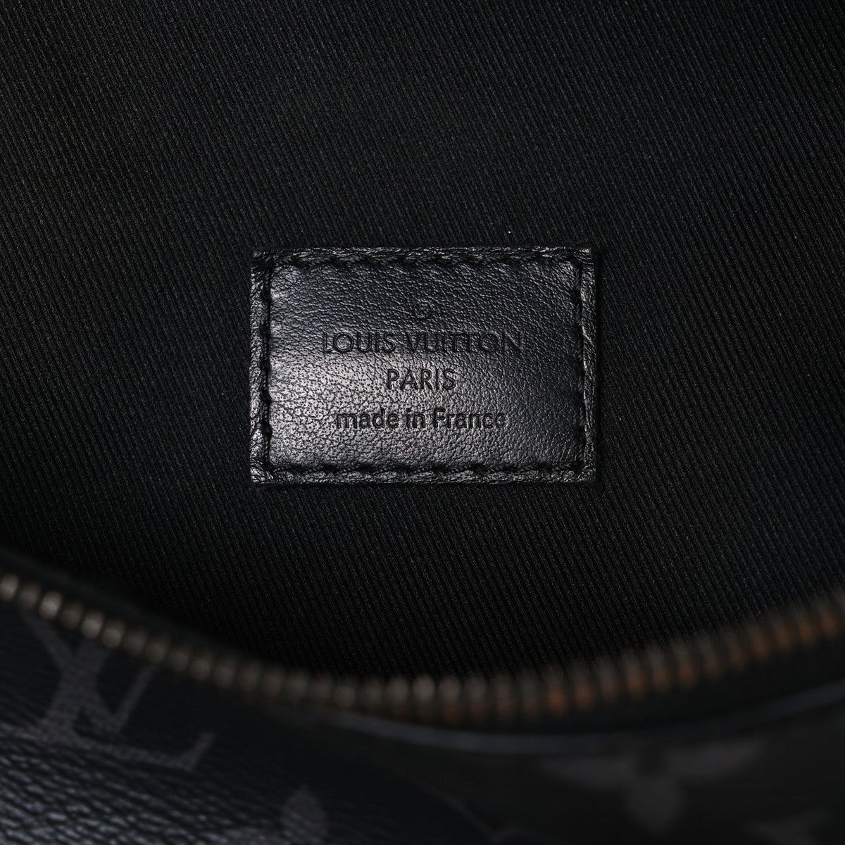Monogram Eclipse Discovery Bumbag PM