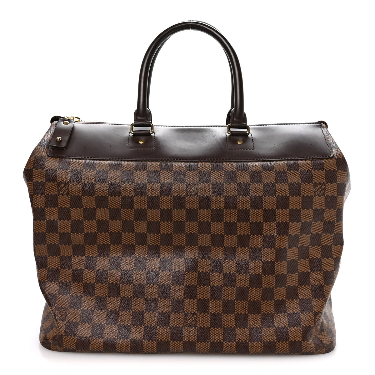 Damier Ebene Greenwich PM