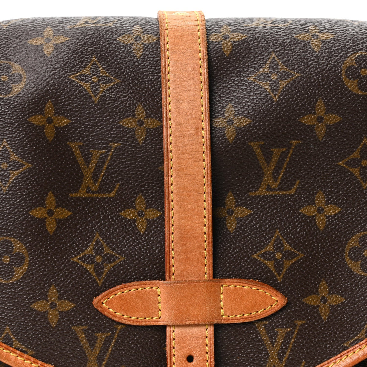 Monogram Saumur 30