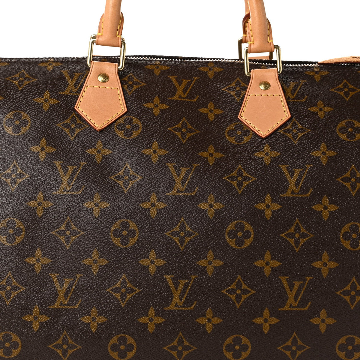 Monogram Speedy 40