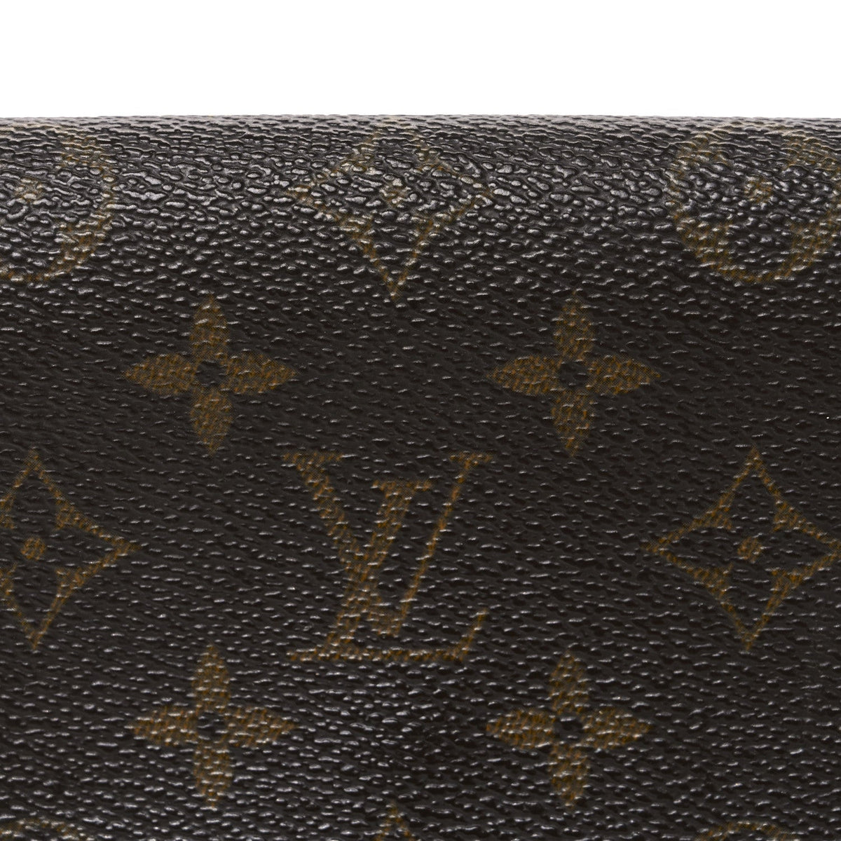Monogram Pochette Twin GM