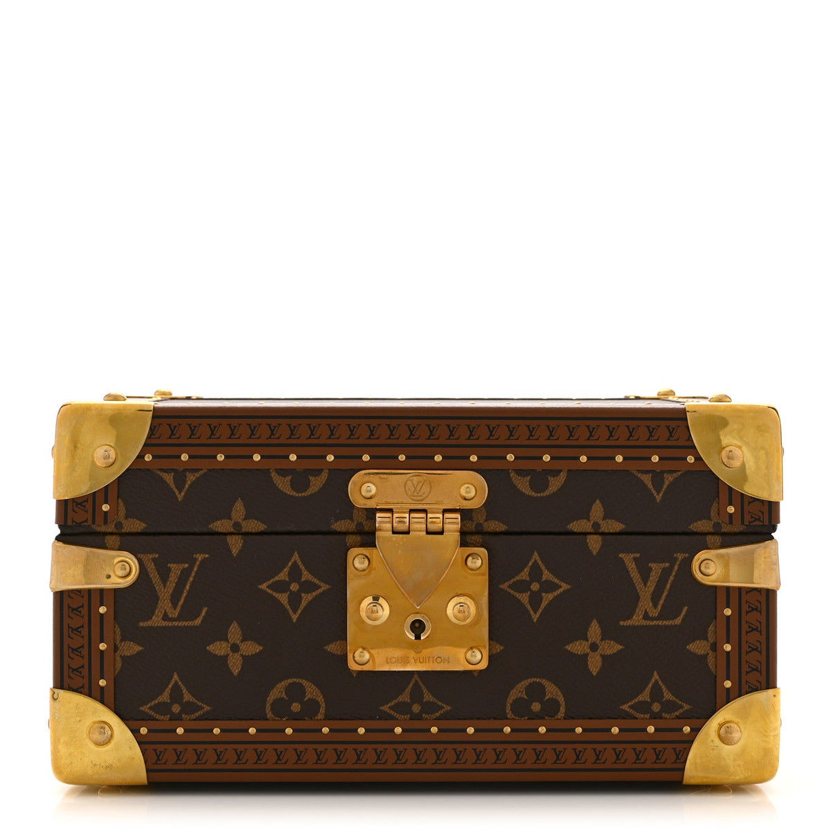 Monogram Coffret Tresor 24