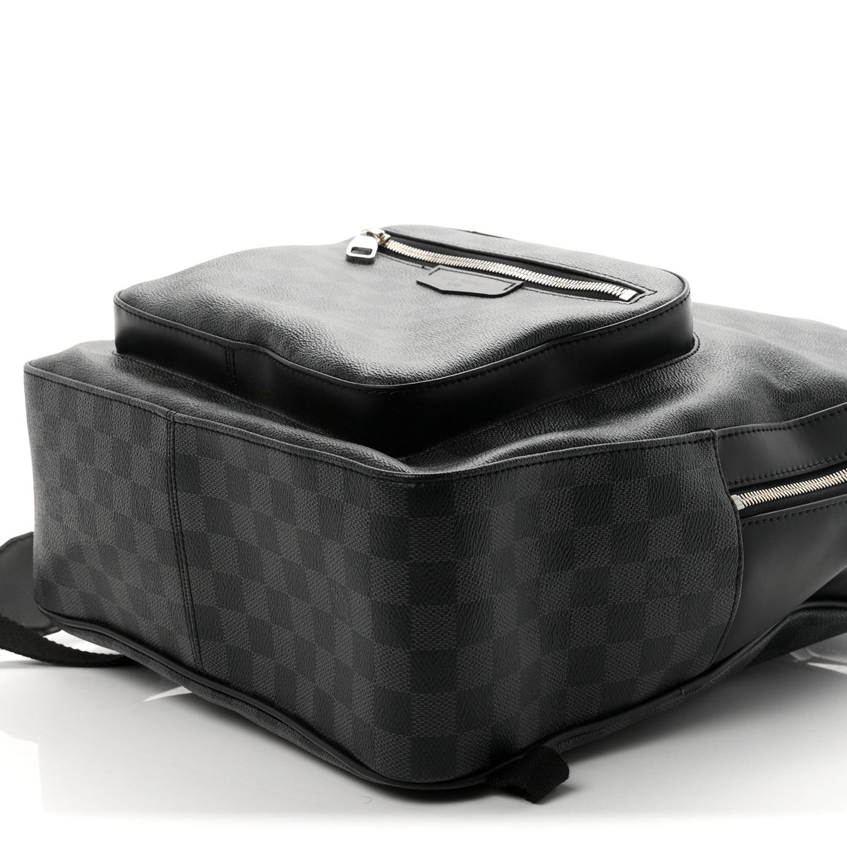 Damier Graphite Josh Backpack