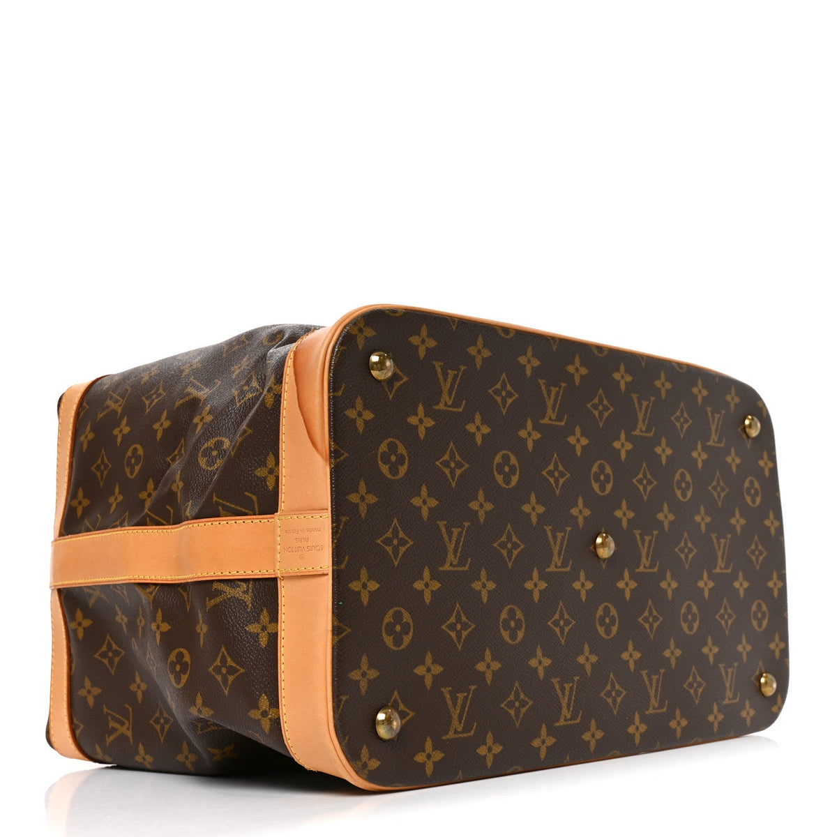 Monogram Cruiser 40
