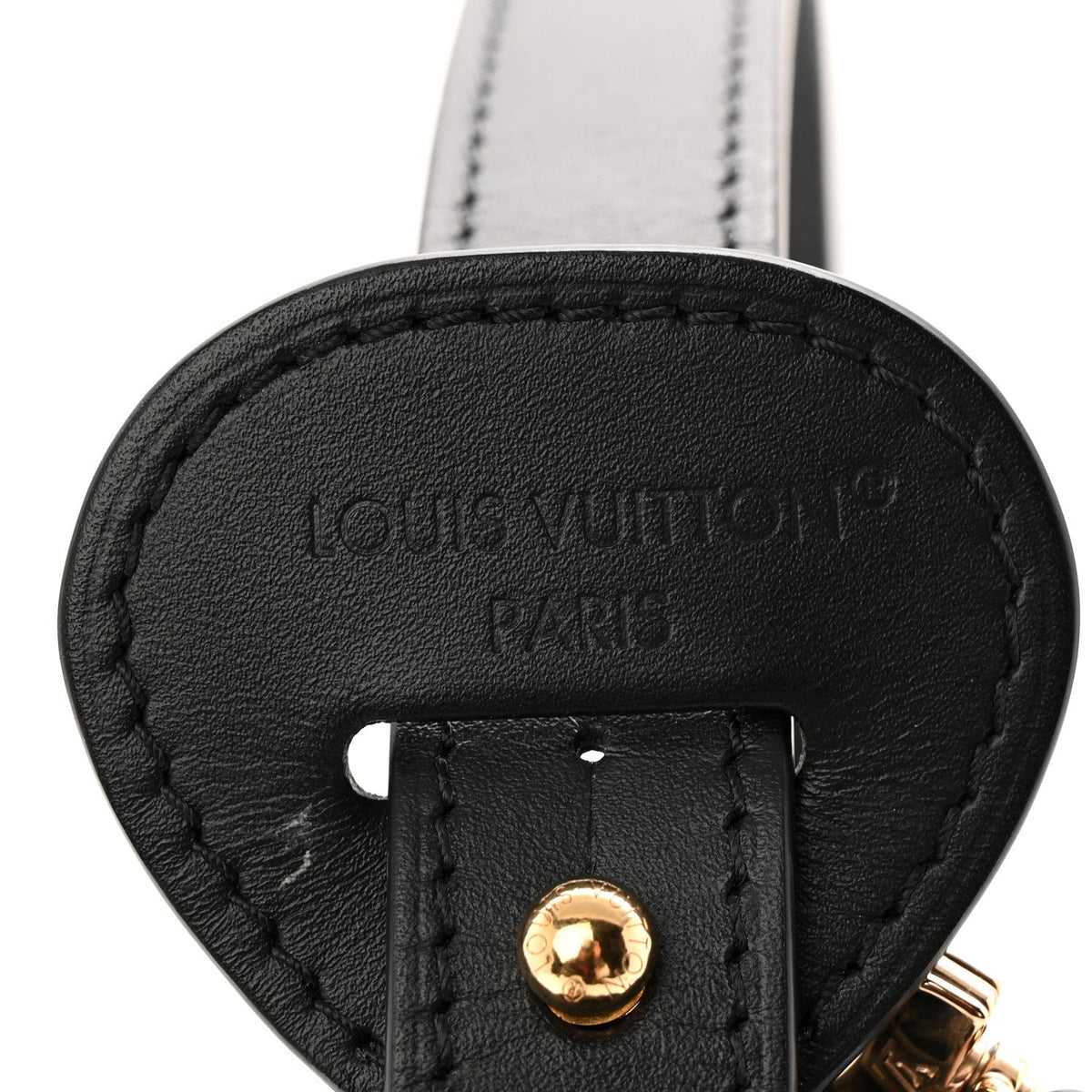 Empreinte Monogram Giant All In BB Black