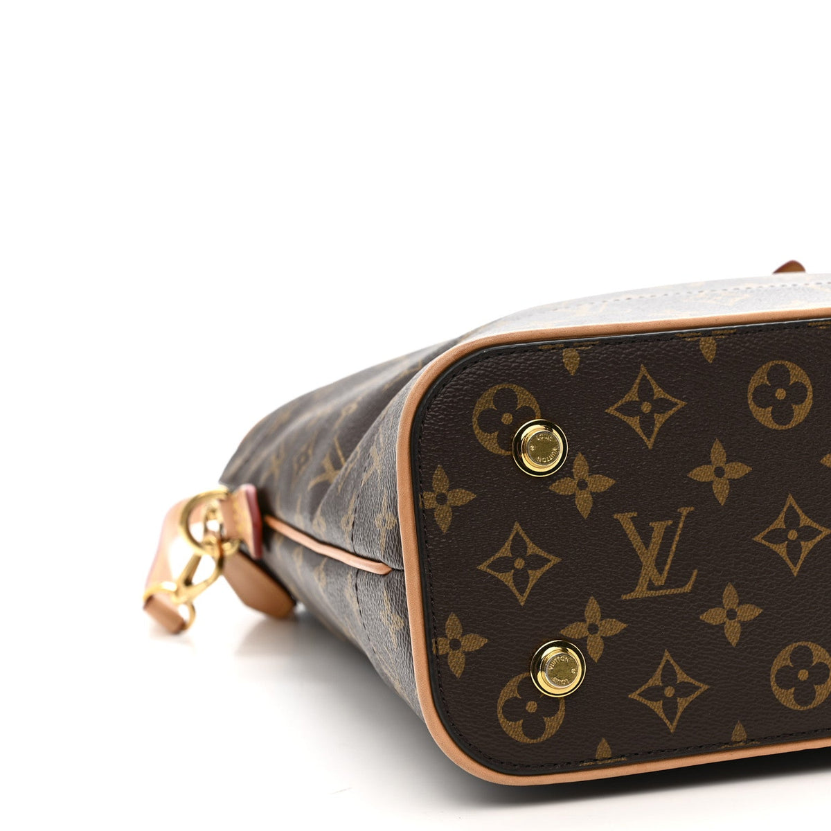 Monogram Carry All MM