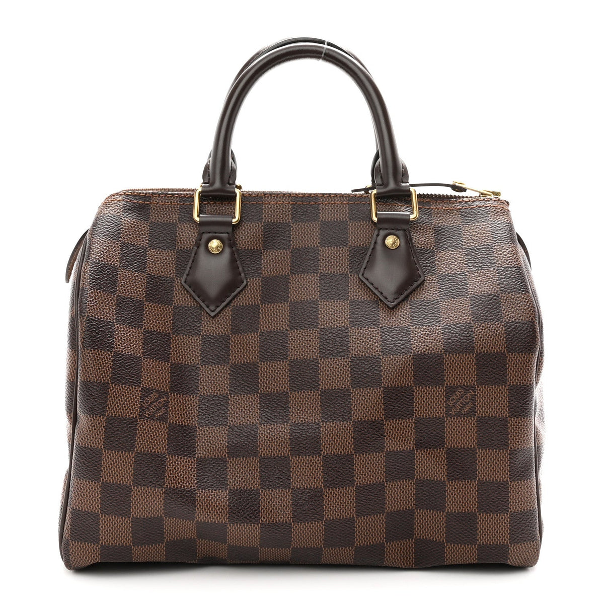 Damier Ebene Speedy 25