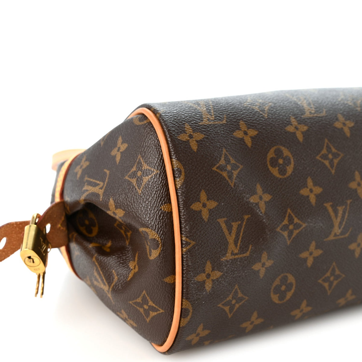 Monogram Montorgueil PM