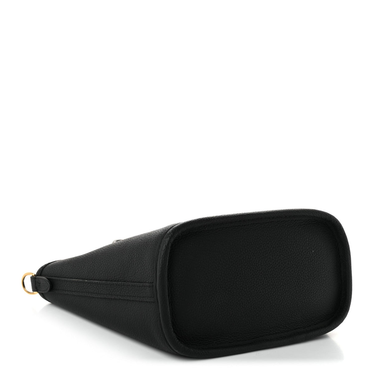 Monogram Neverfull Inside Out Bandouliere BB Black