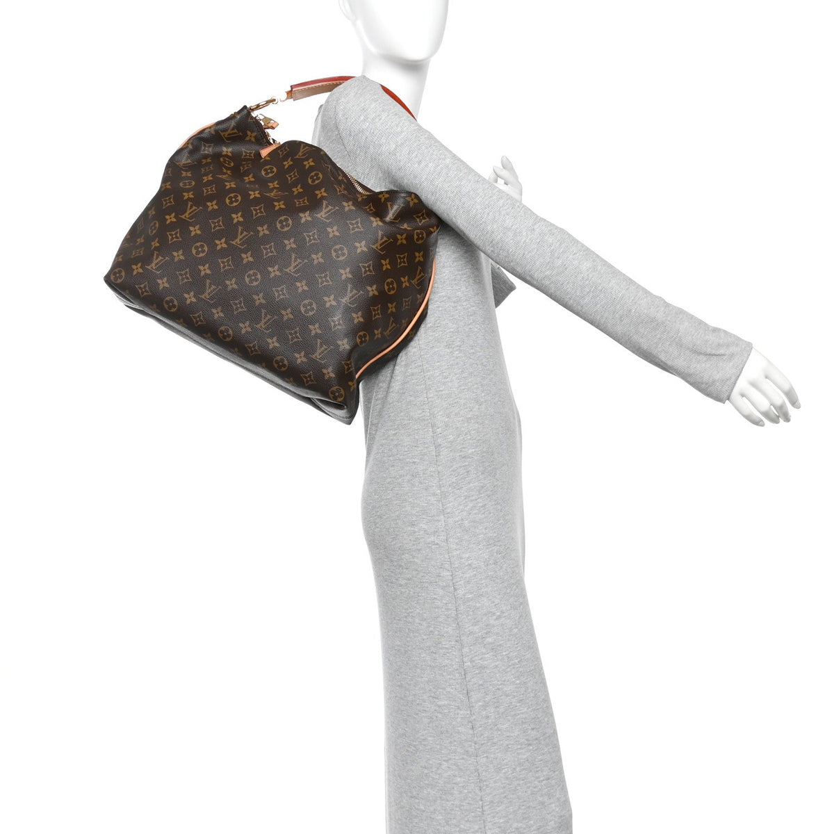 Monogram Sully MM