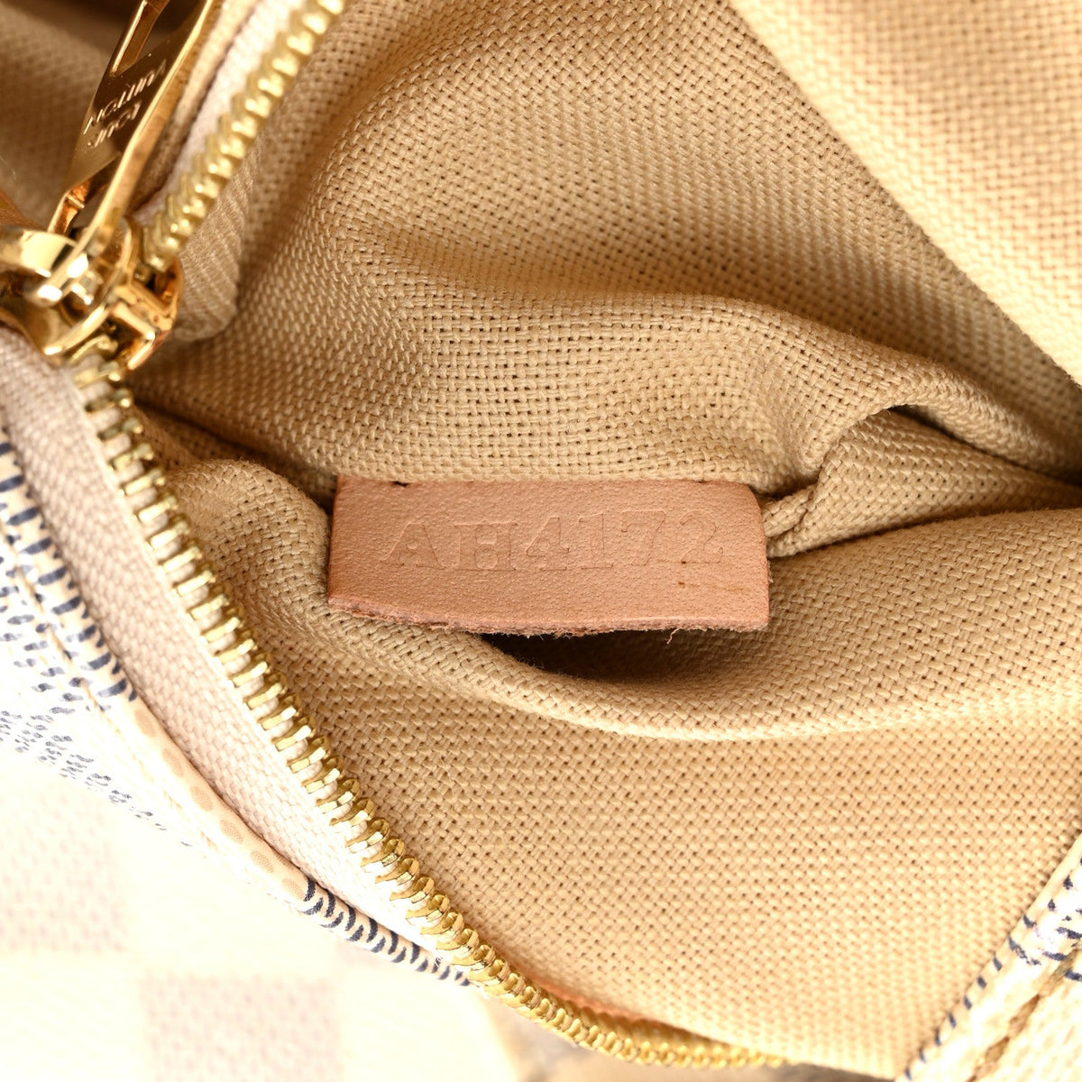 Damier Azur Soffi