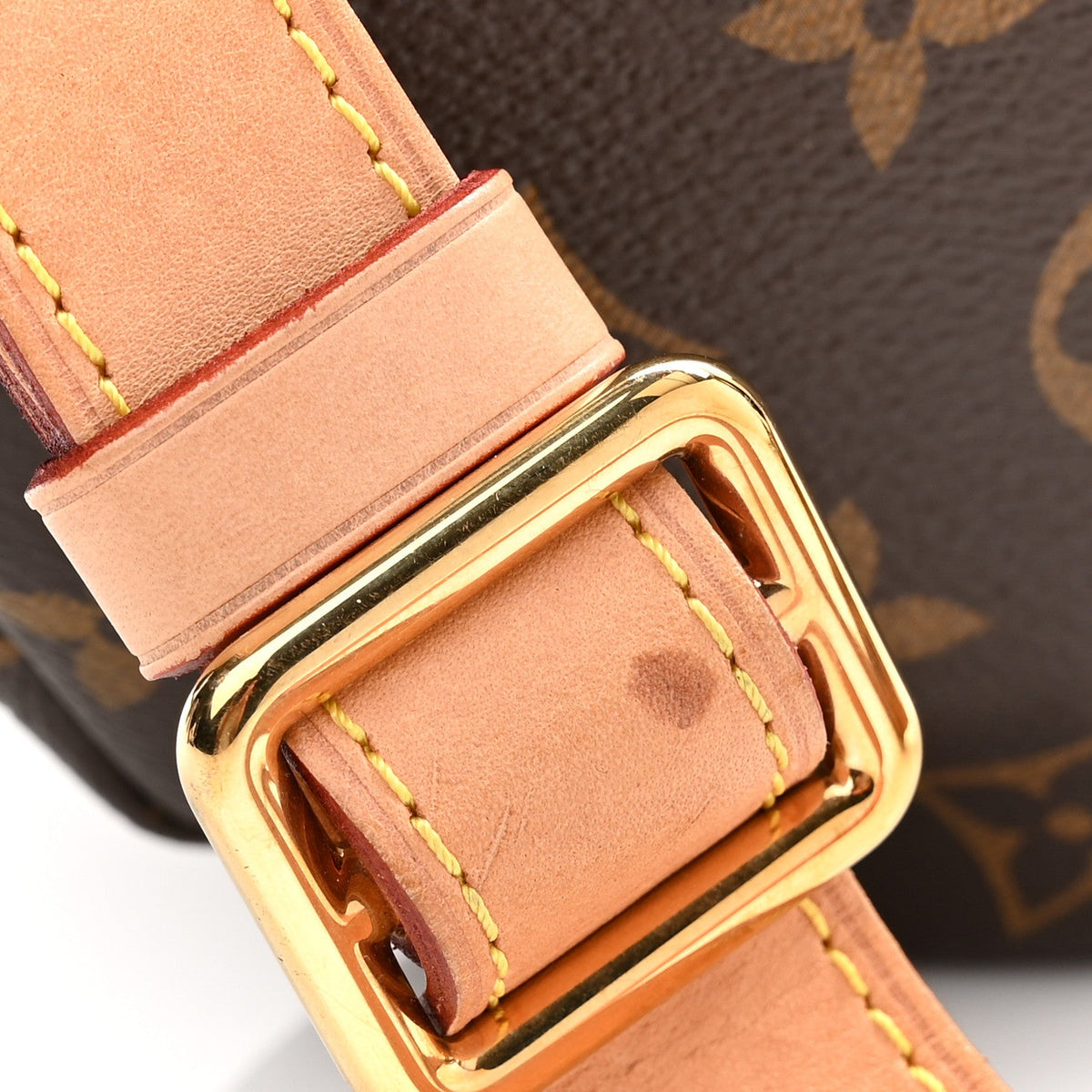 Monogram Bumbag