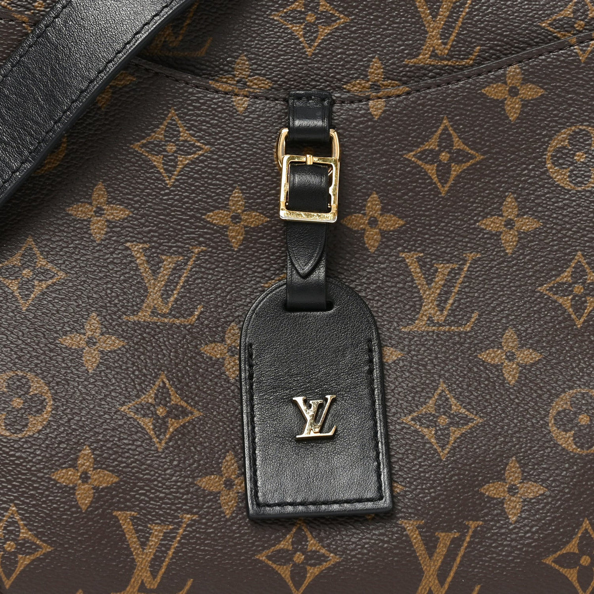 Monogram Odeon PM Black