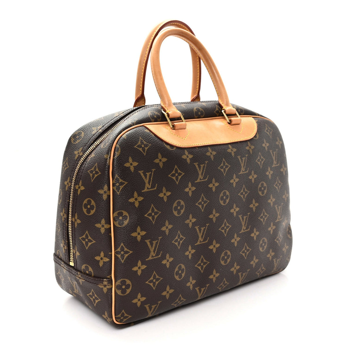Monogram Deauville