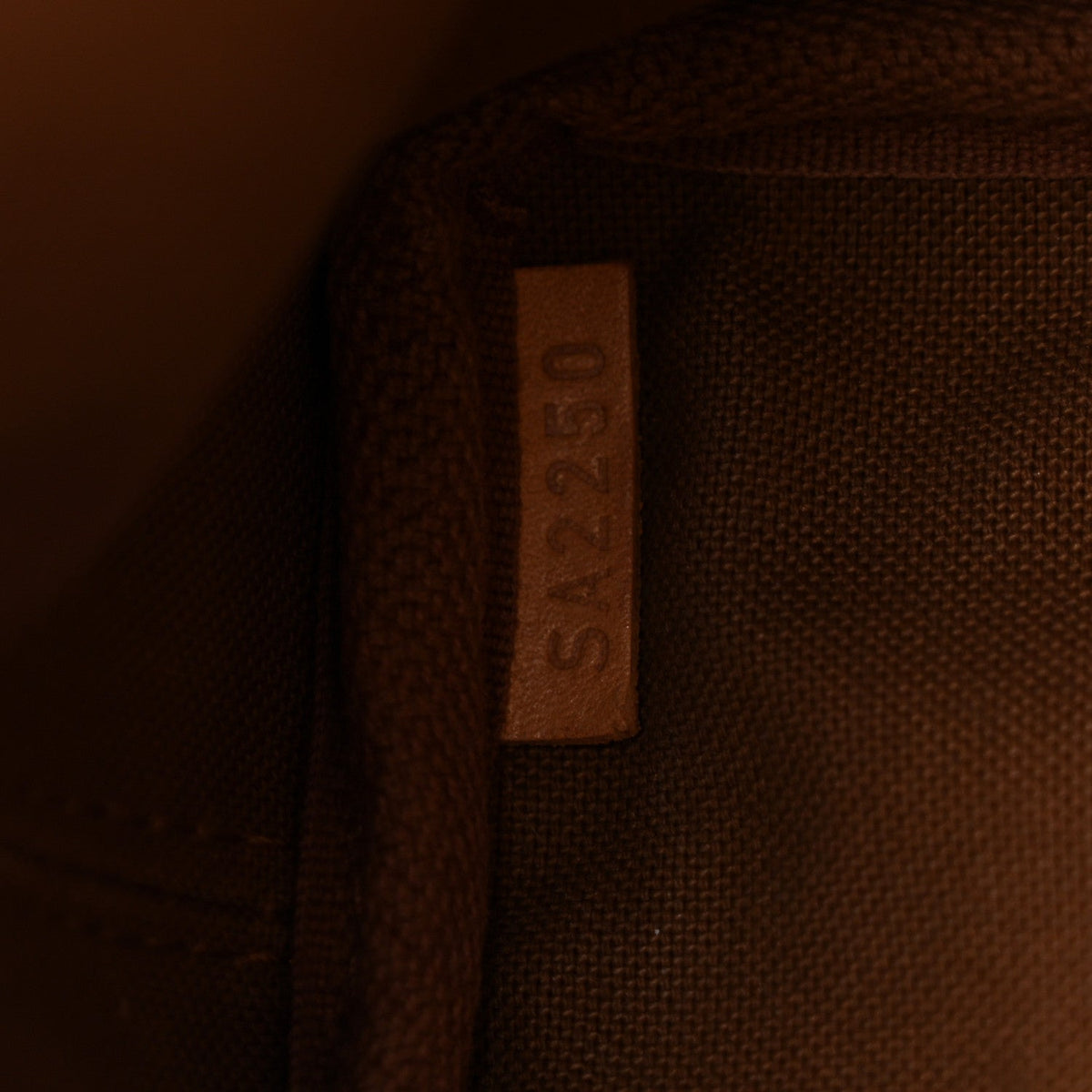 Monogram Nano Noe