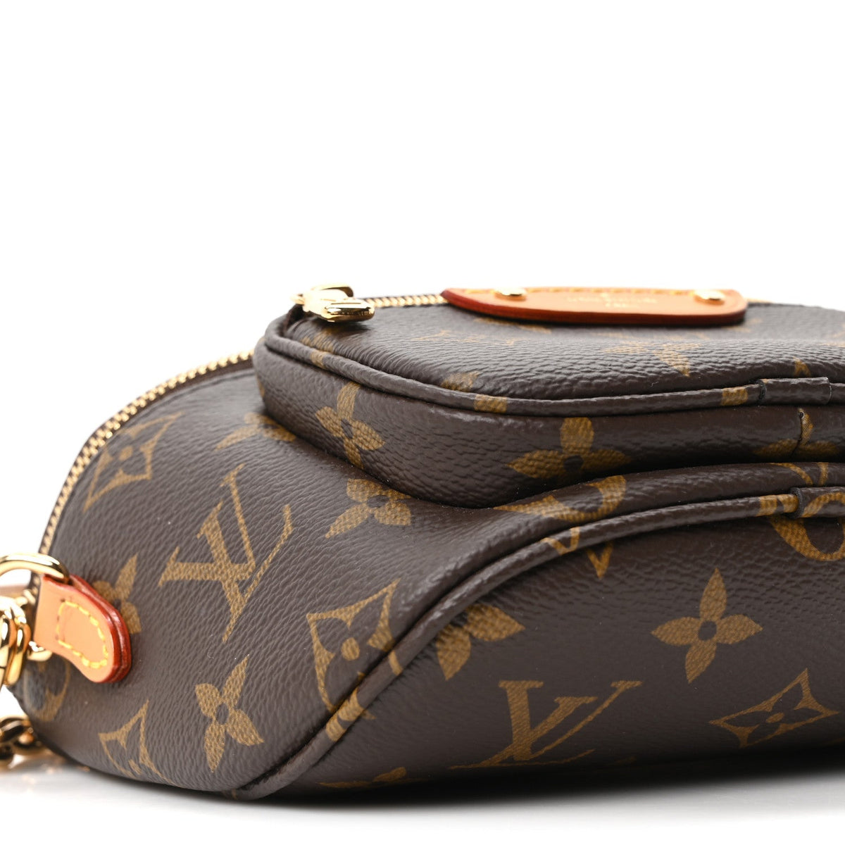 Monogram Mini Bumbag