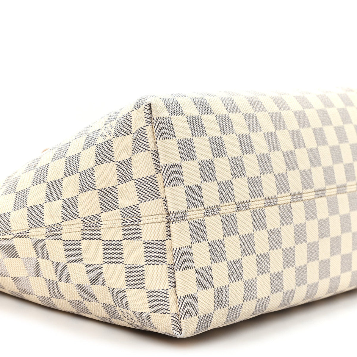 Damier Azur Iena MM
