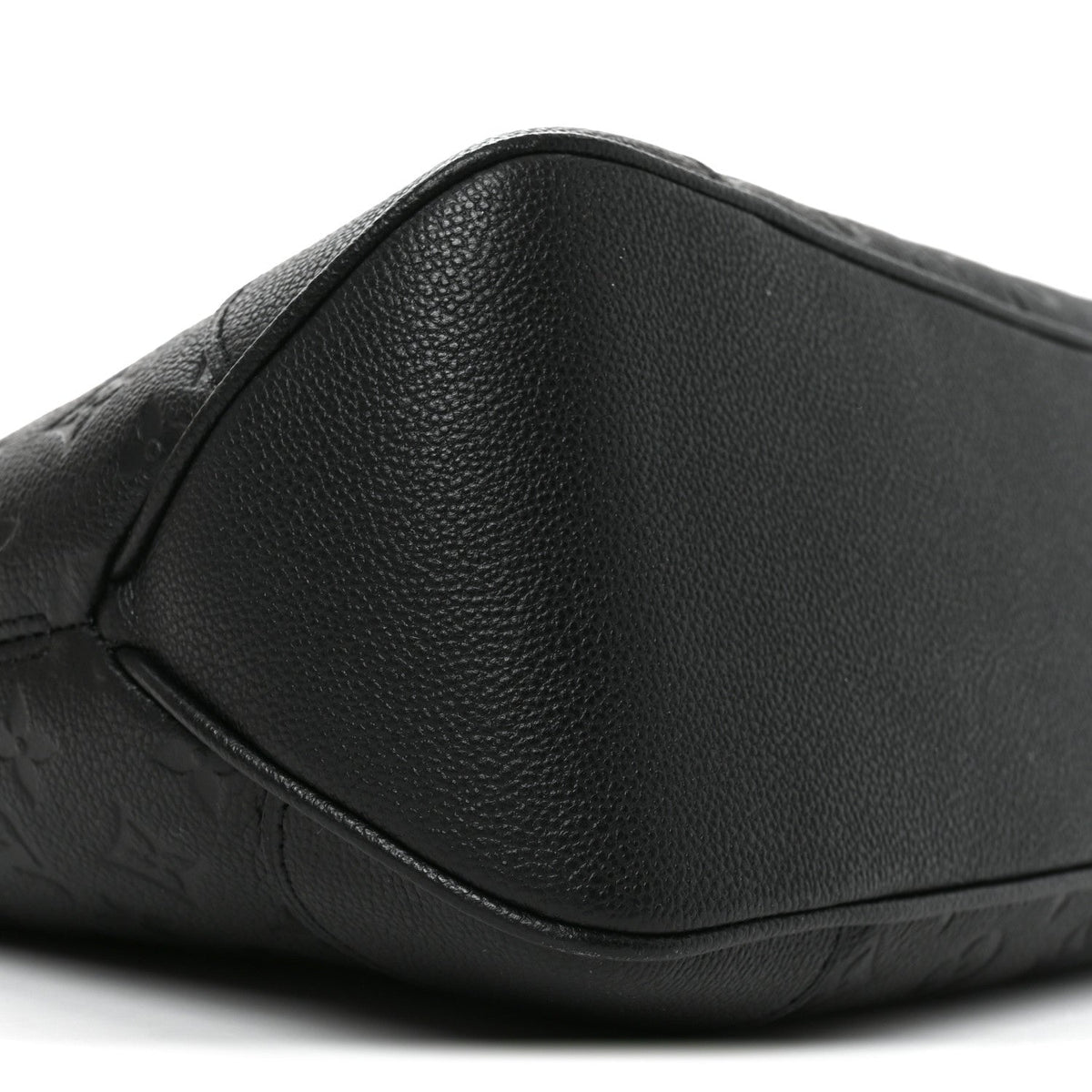 Empreinte Monogram Boulogne GM NM Black