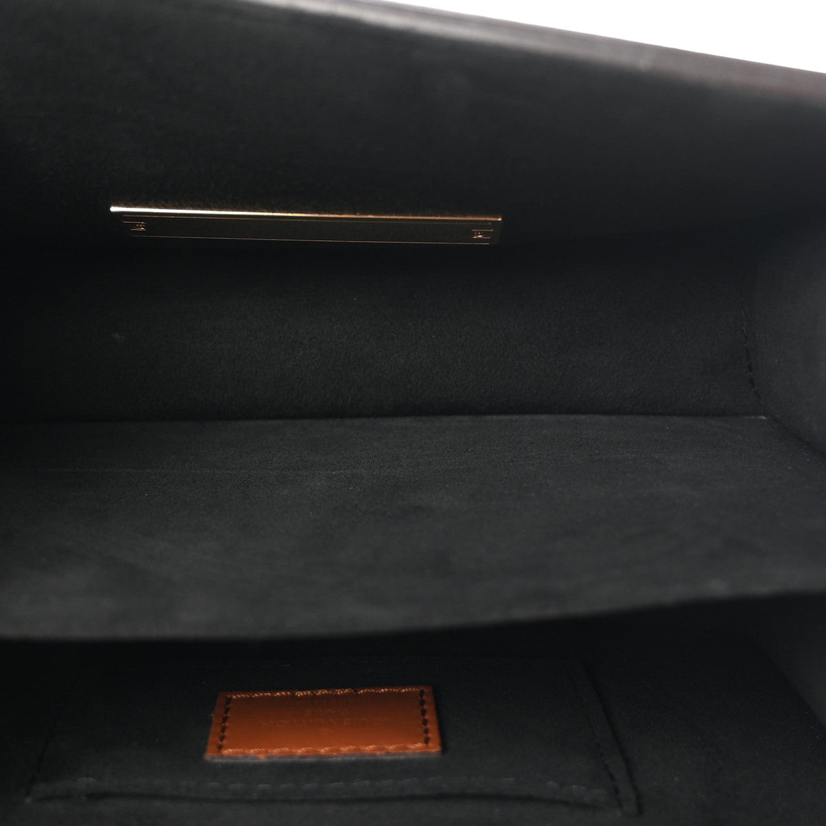 Reverse Monogram Dauphine Mini