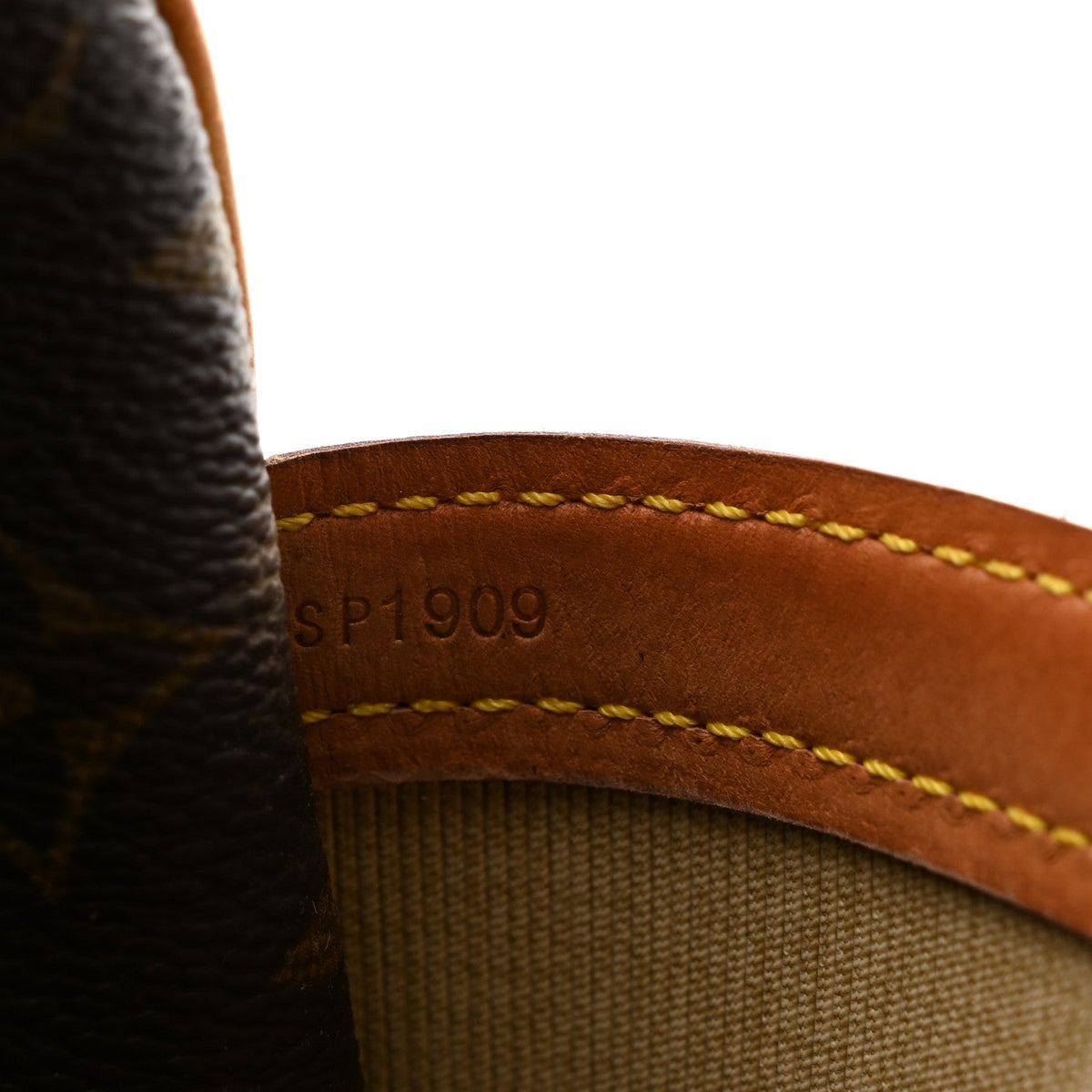 Monogram Reporter PM