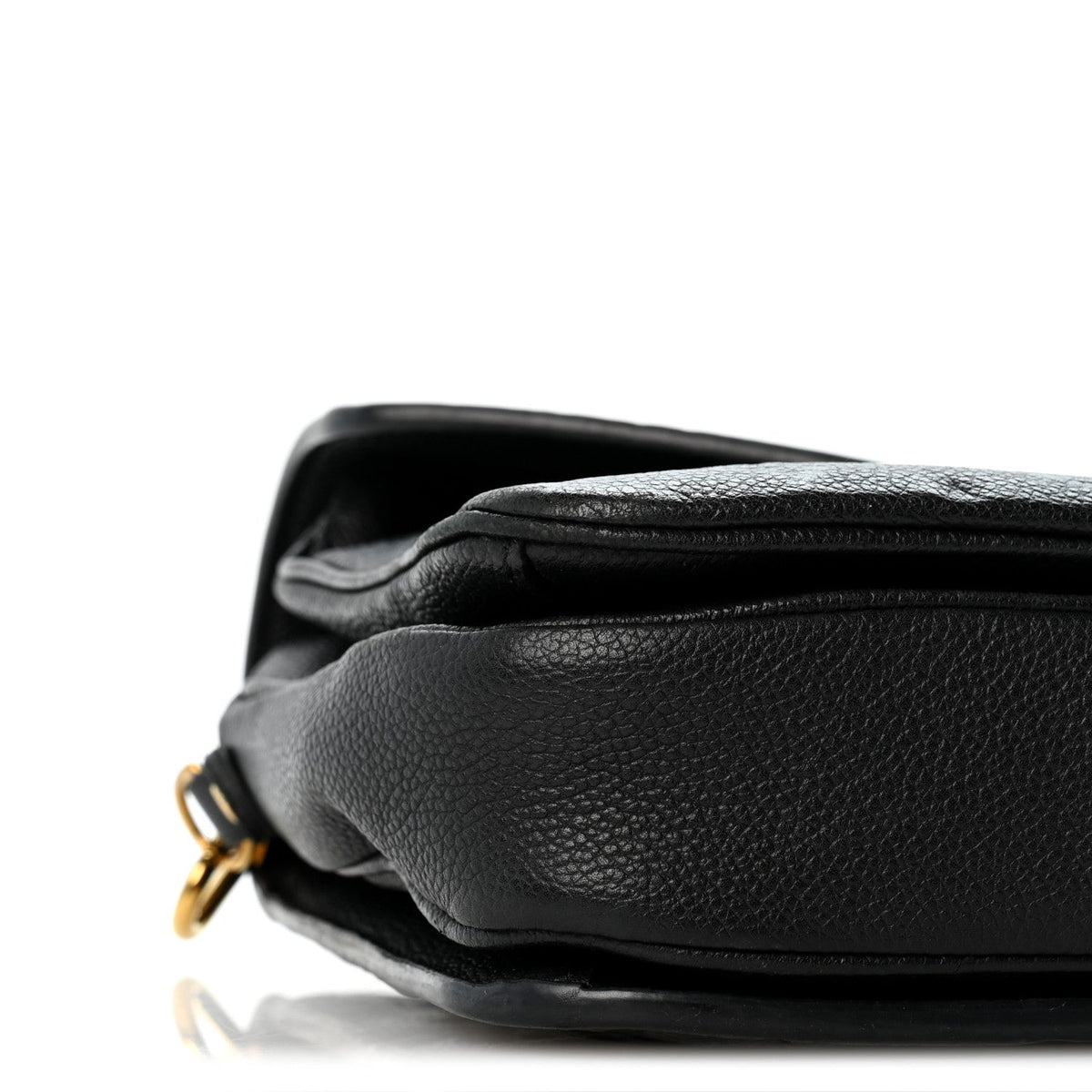 Empreinte Pochette Metis Black
