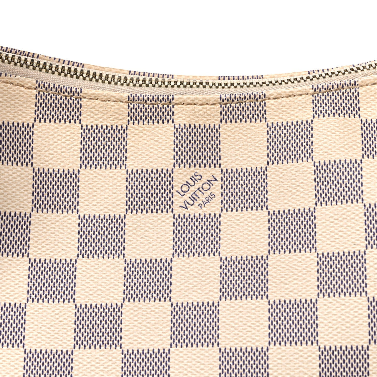 Damier Azur Lymington
