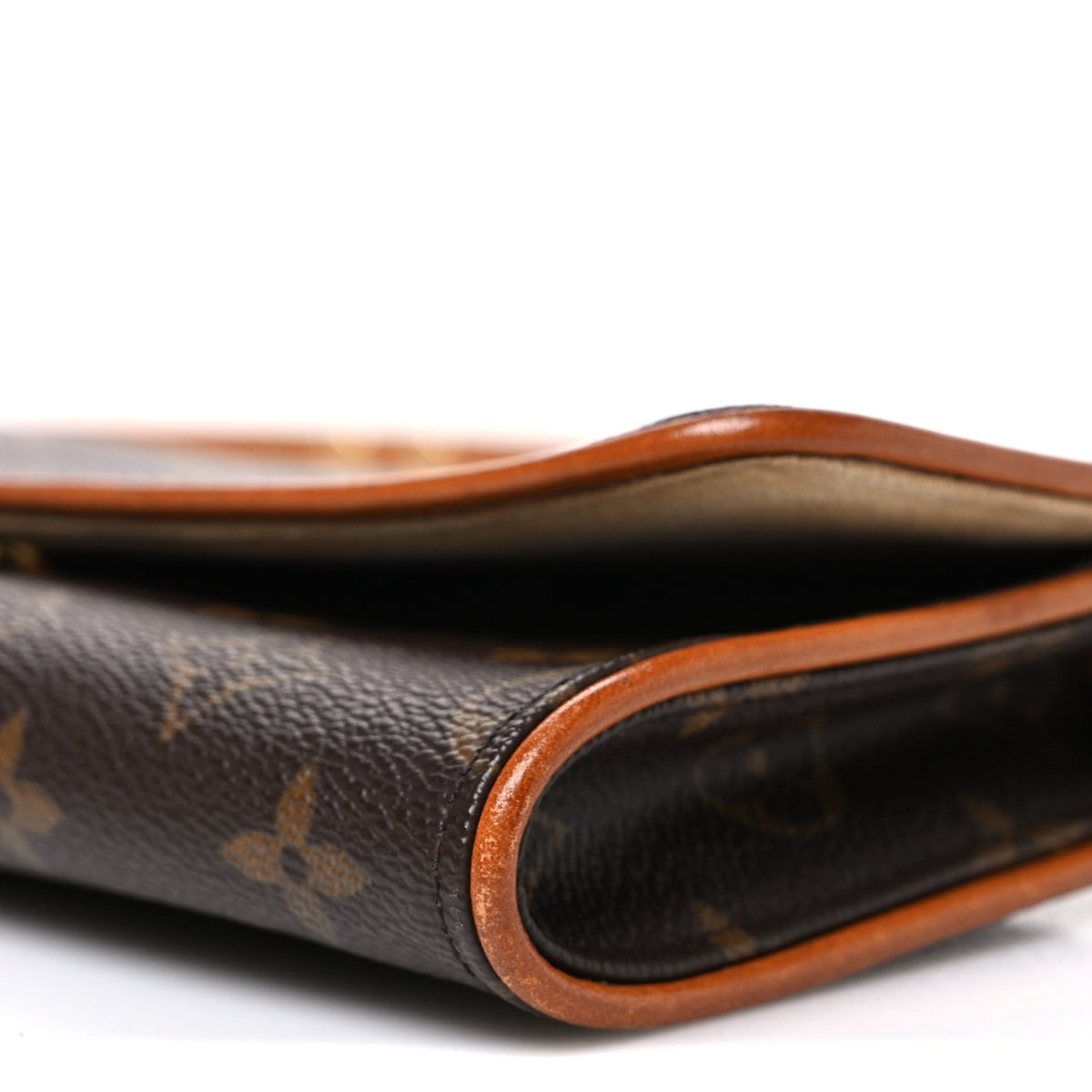 Monogram Pochette Twin GM