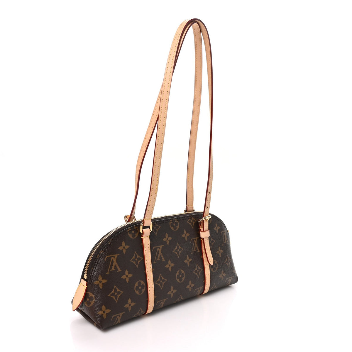 Monogram Squire East West