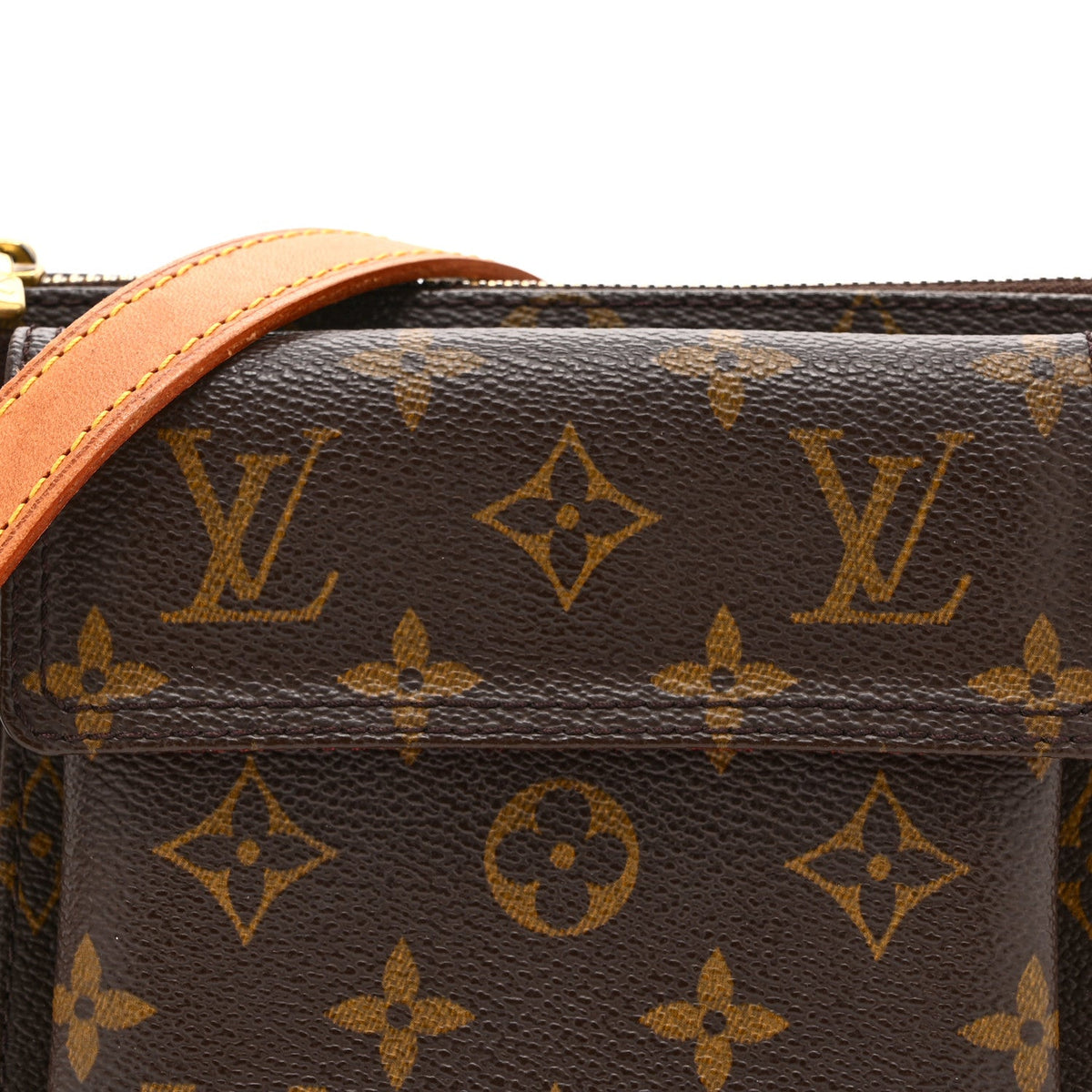 Monogram Viva-Cite PM