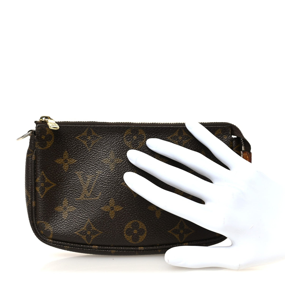 Monogram Mini Pochette Accessories