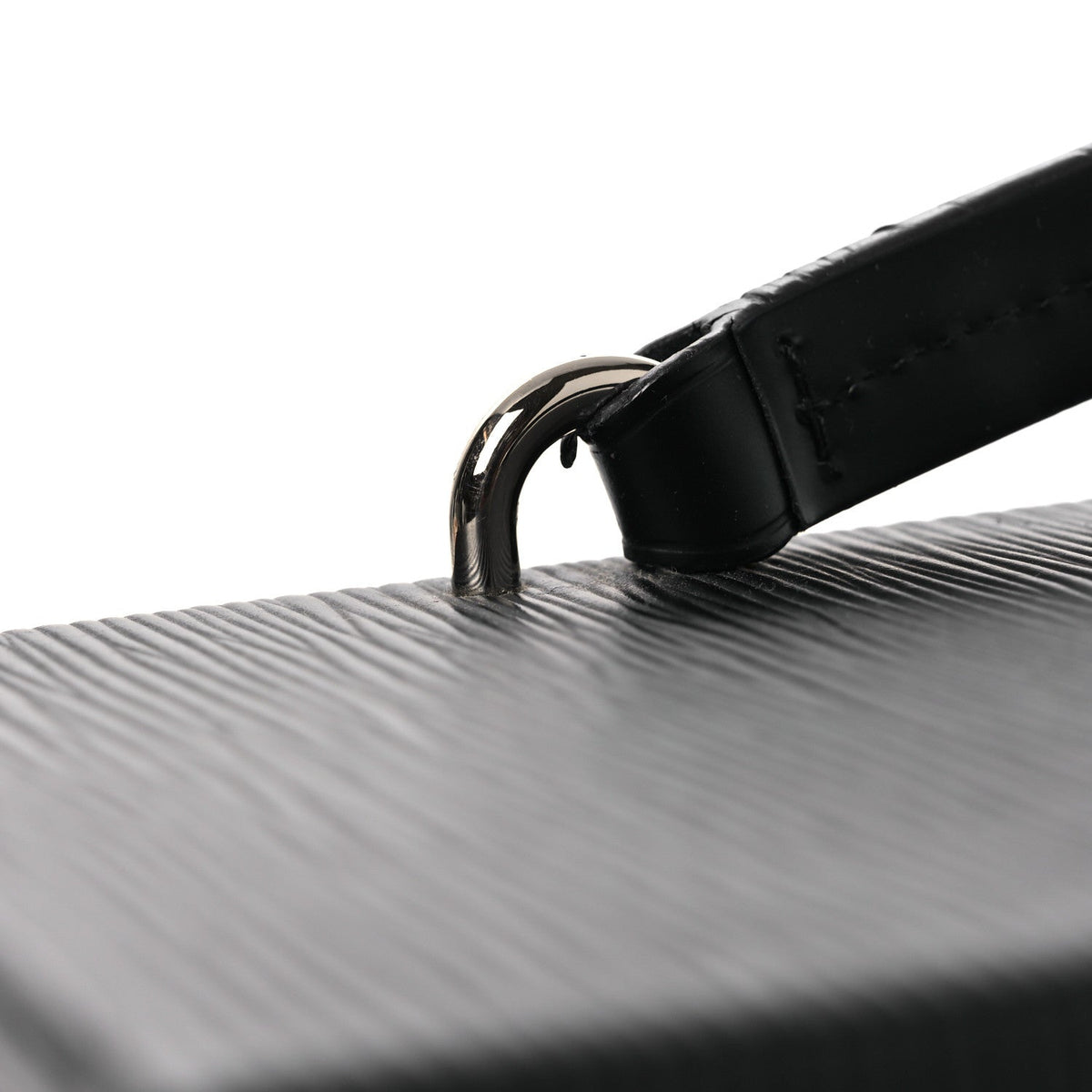 Epi Bleecker Box Black