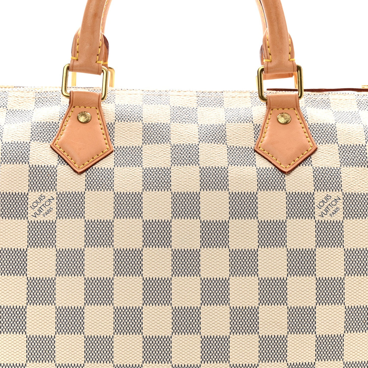 Damier Azur Speedy 30