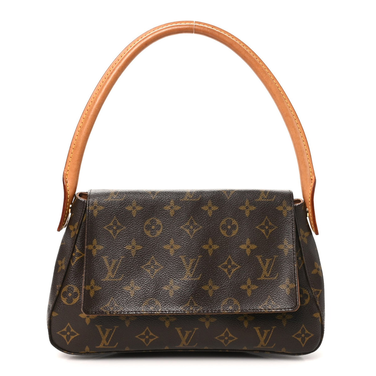Monogram Mini Looping