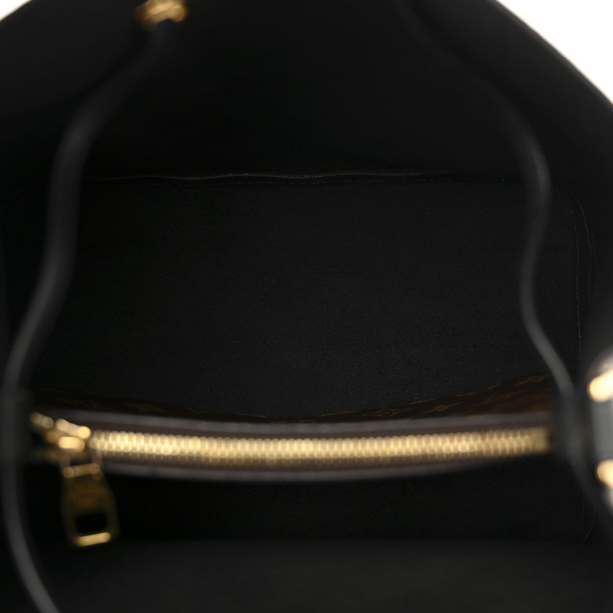 Monogram Neonoe MM Black