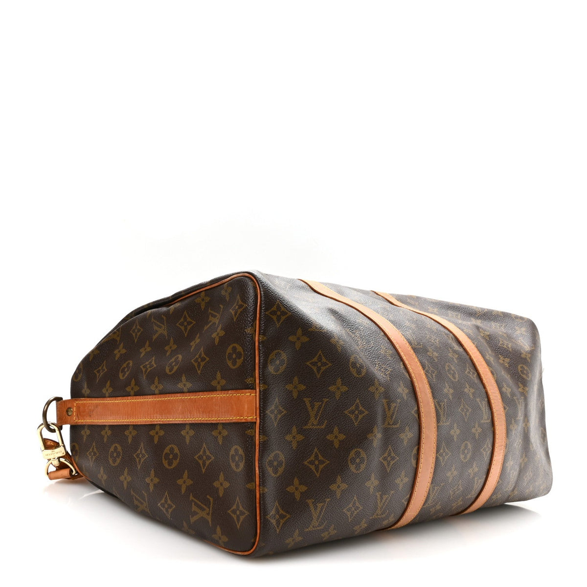 Monogram Keepall Bandouliere 50