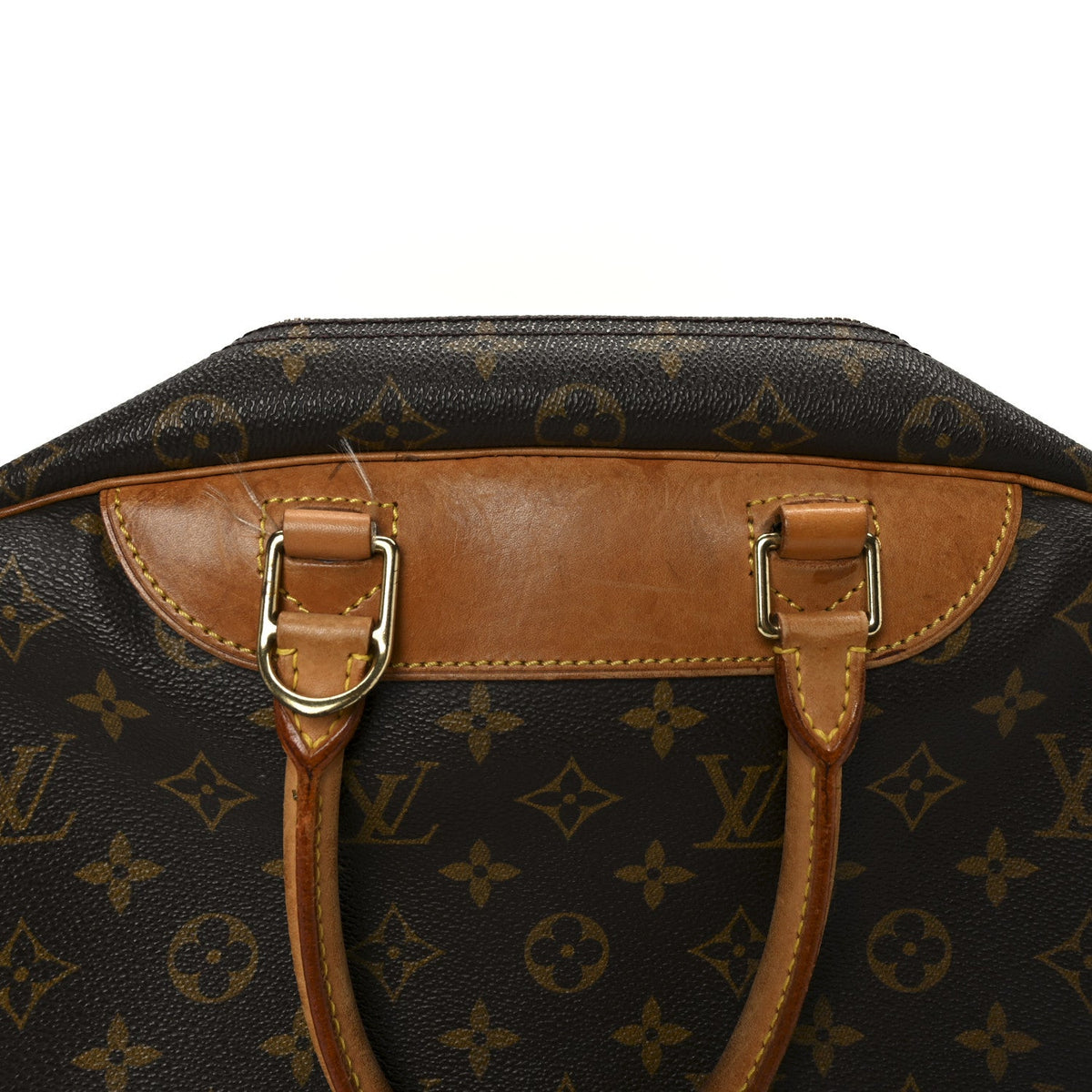 Monogram Deauville