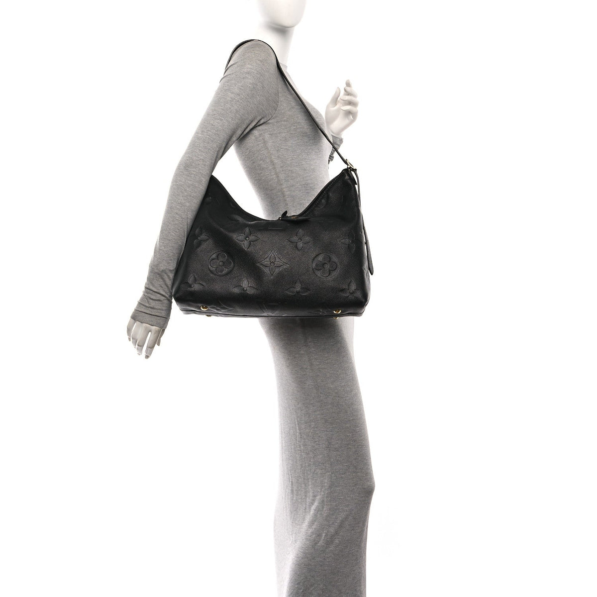 Empreinte Carryall MM Black