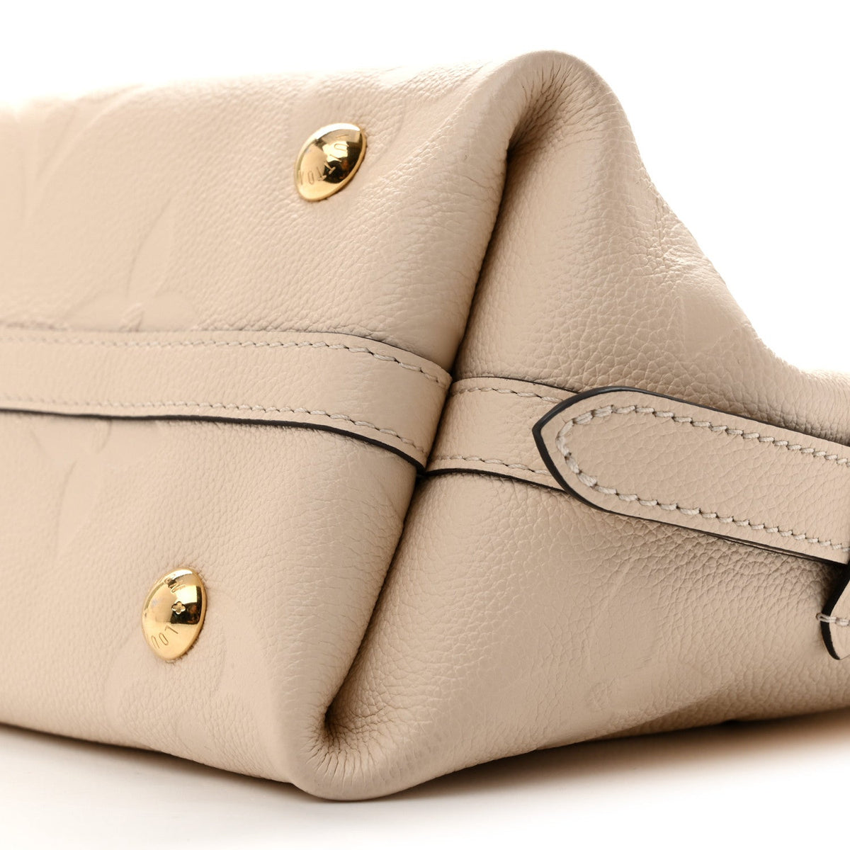 Empreinte Carryall PM Creme