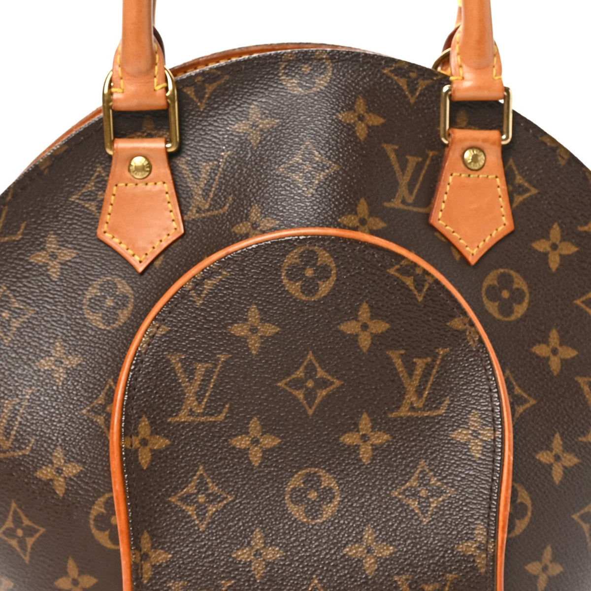 Monogram Ellipse PM