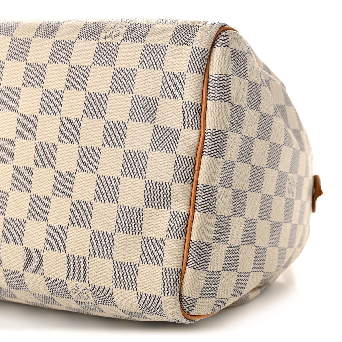 Damier Azur Speedy 30