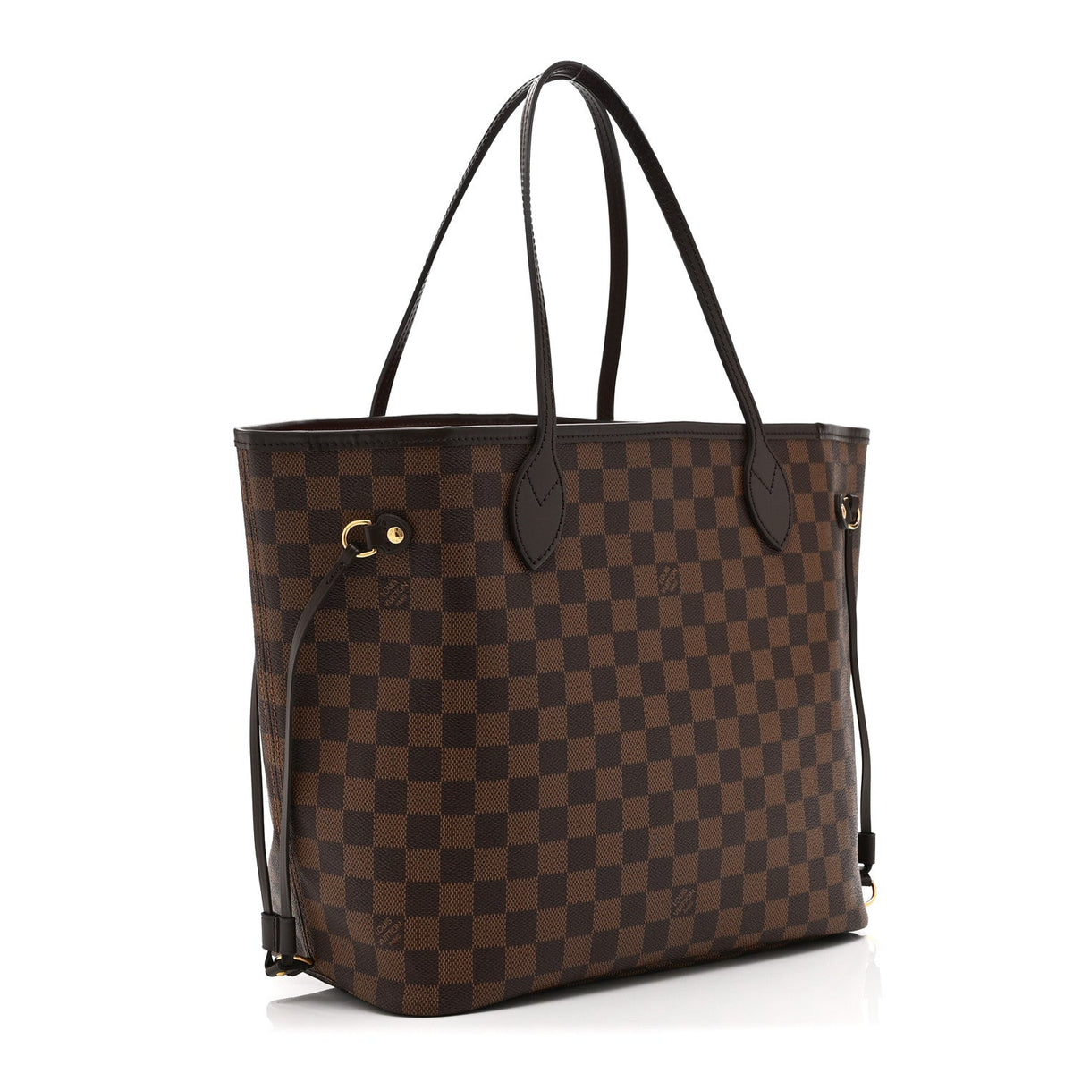 Damier Ebene Neo Neverfull MM