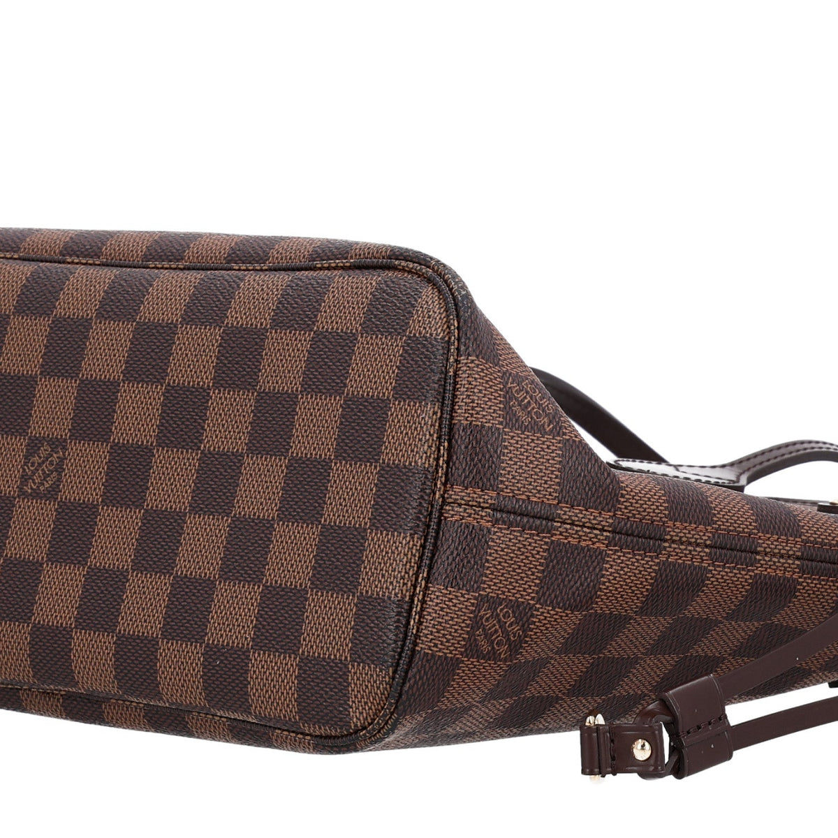 Damier Ebene Neo Neverfull PM