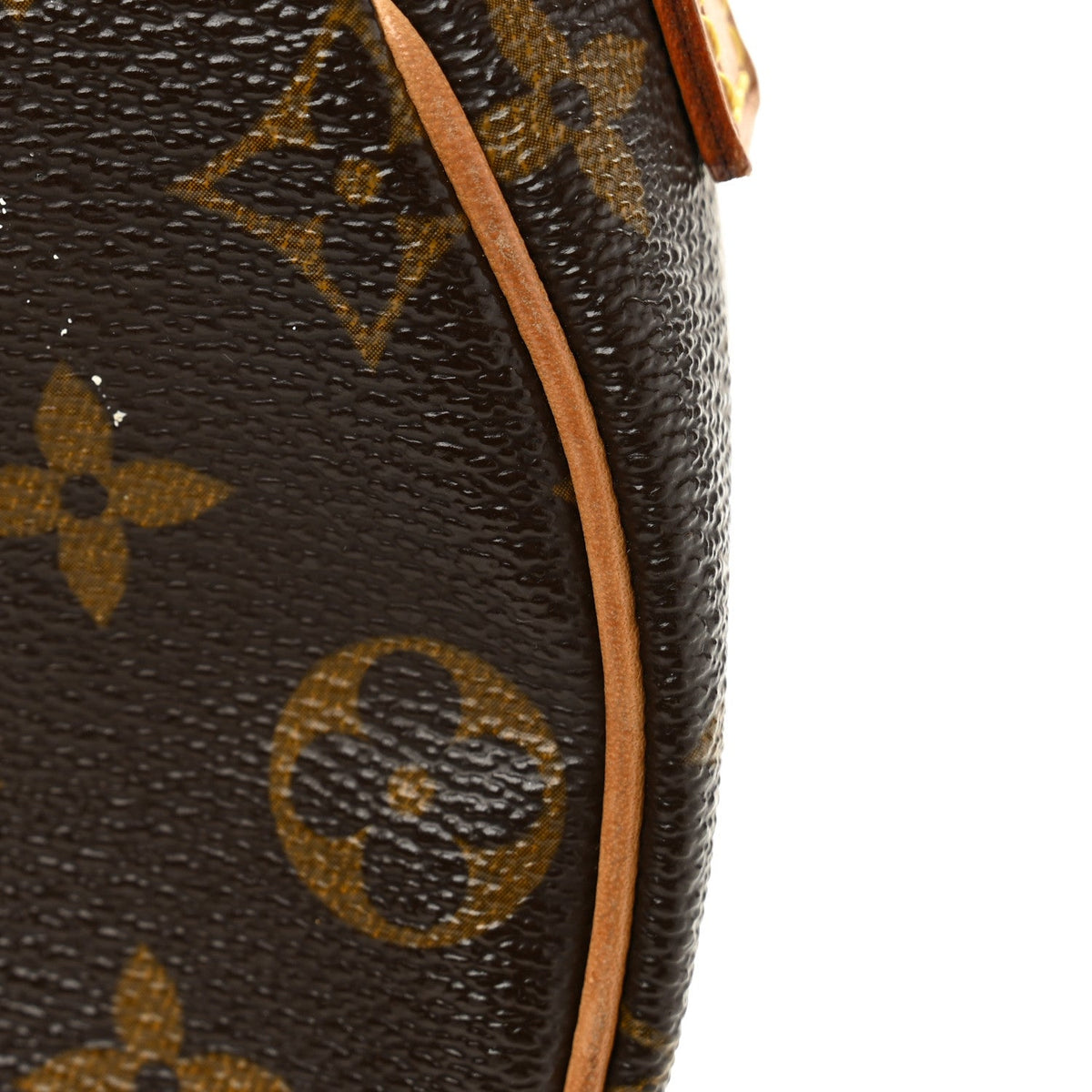 Monogram Tambourin