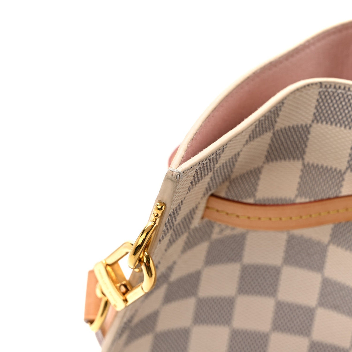 Damier Azur Girolata
