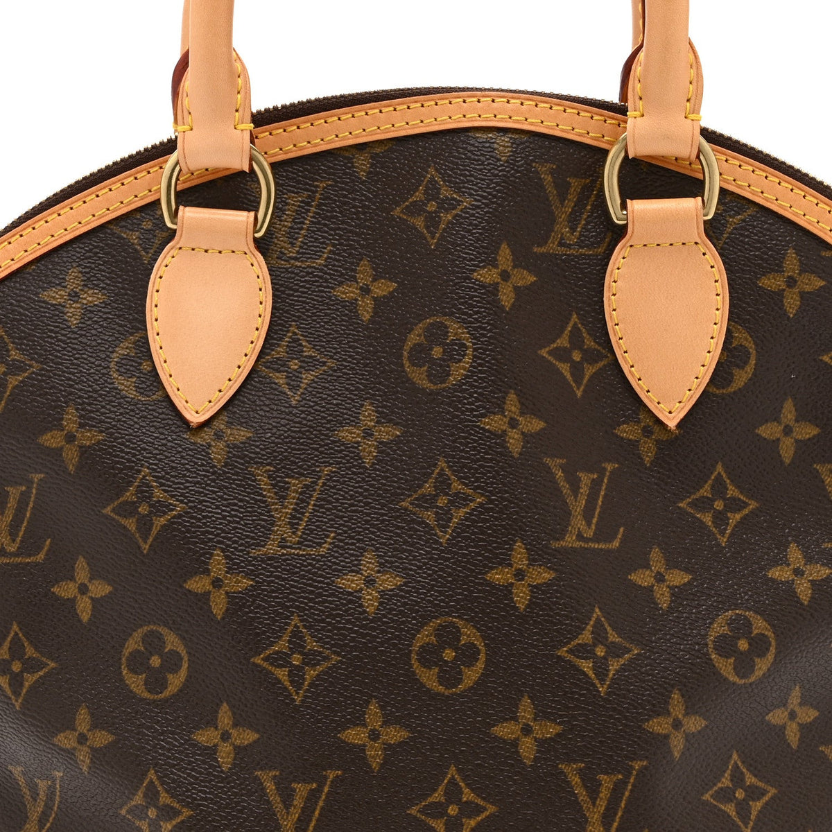 Monogram Lockit PM