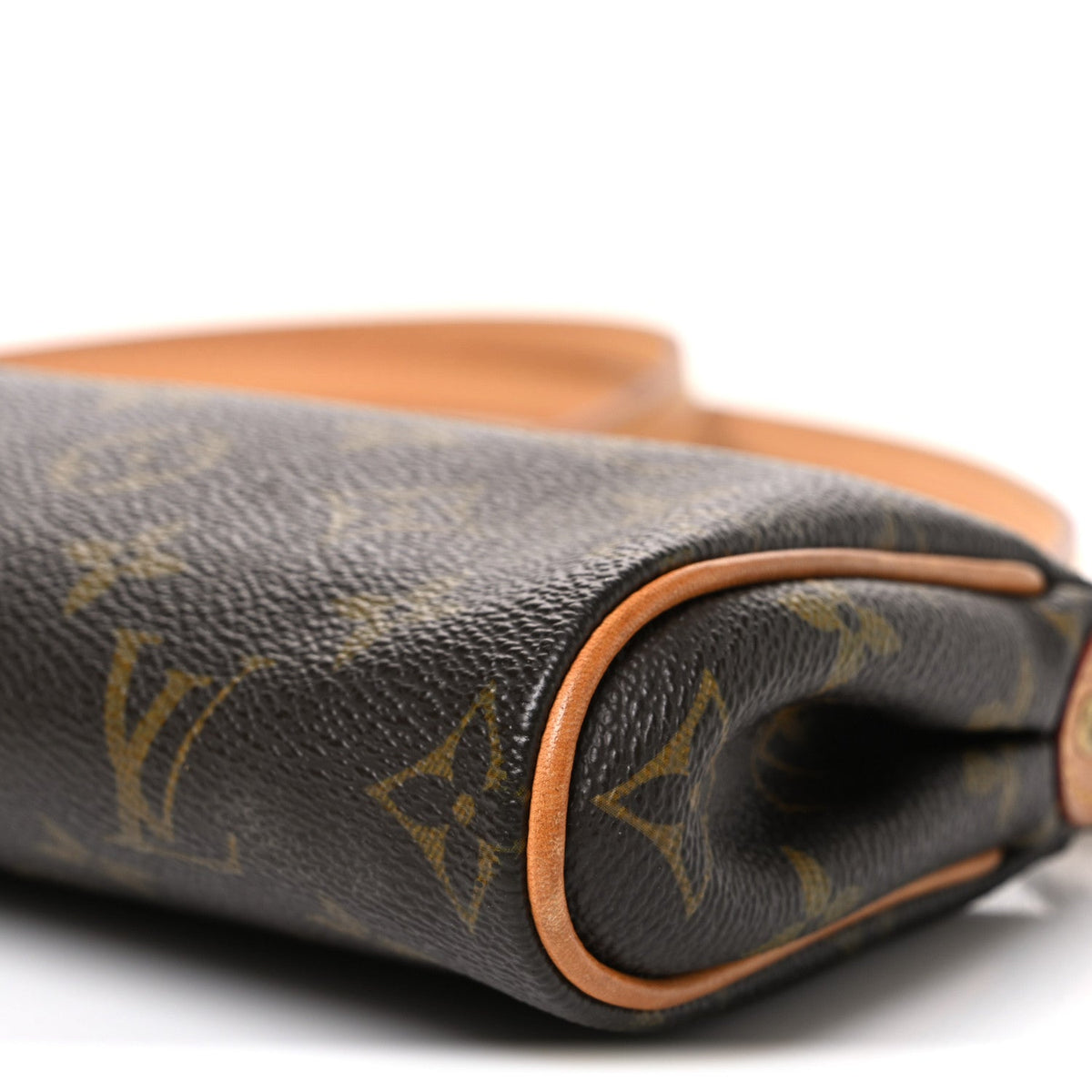 Monogram Eva Clutch