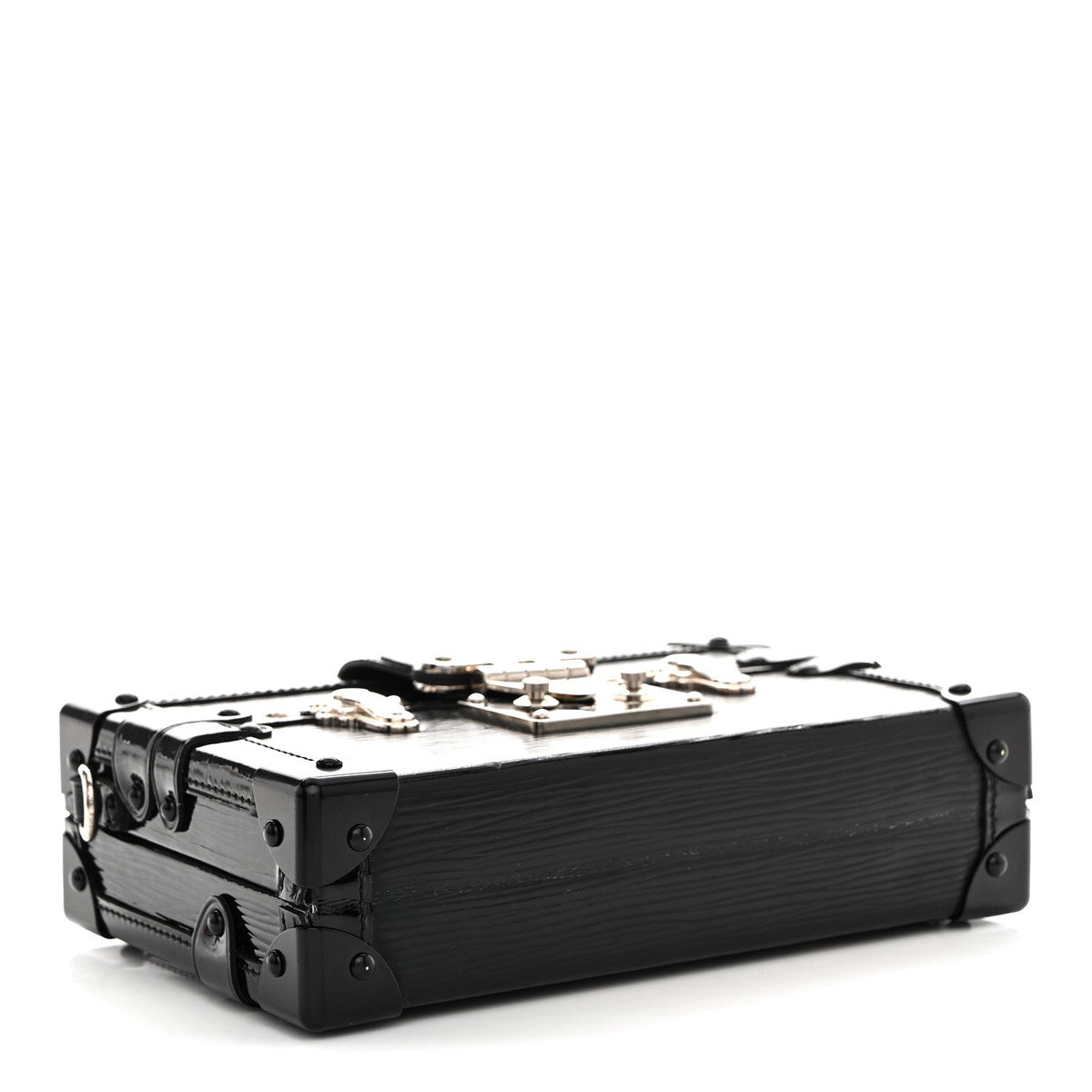 Epi Petite Malle Black
