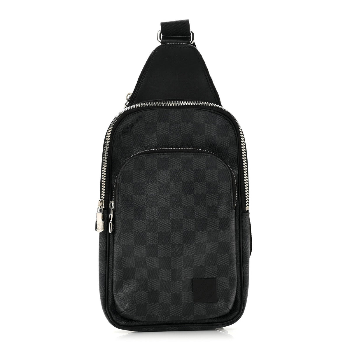 Damier Graphite Avenue Sling Bag NM