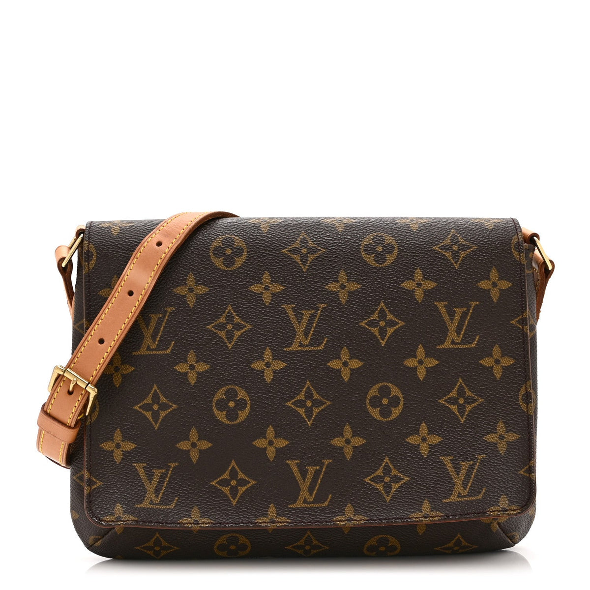 Monogram Musette Tango
