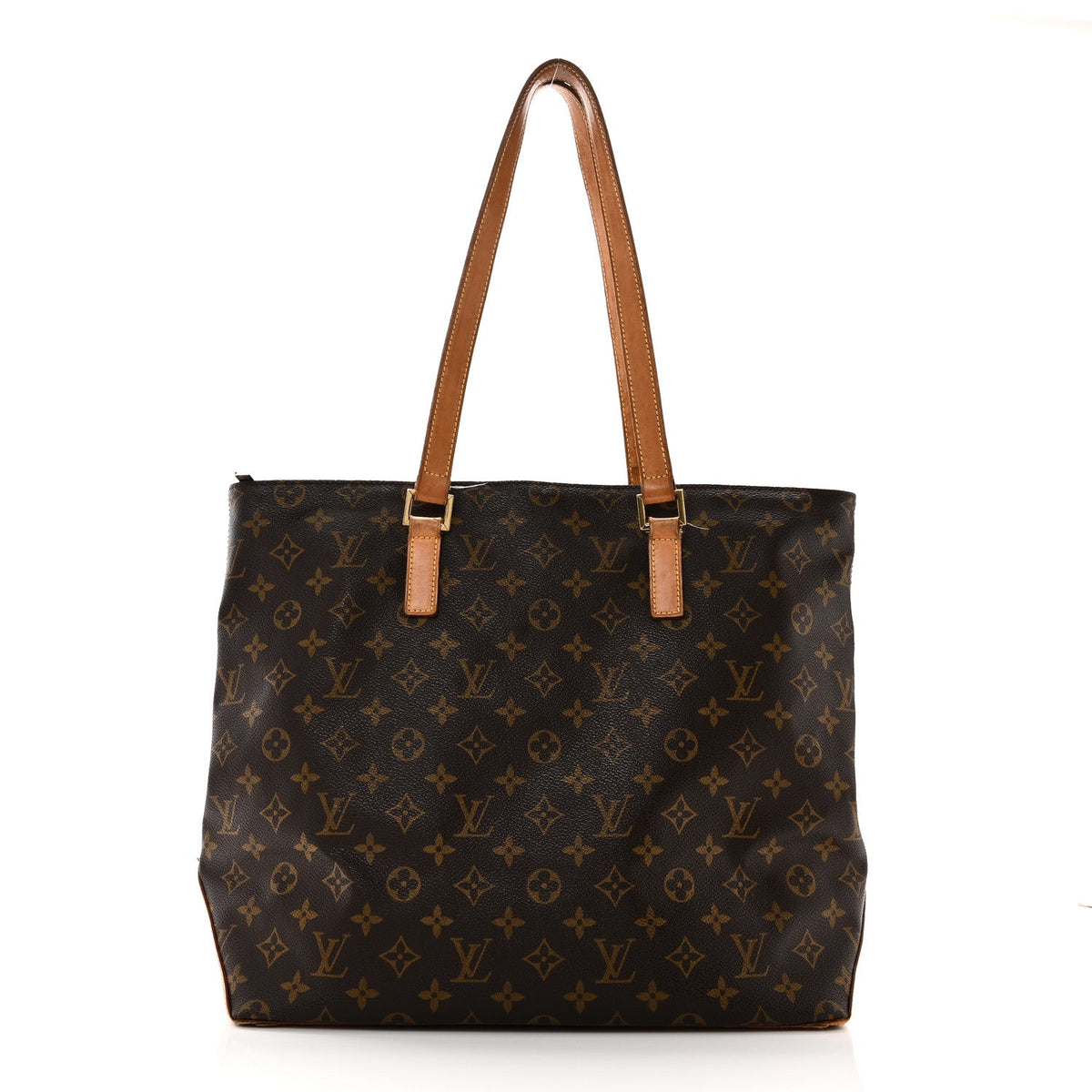 Monogram Cabas Mezzo